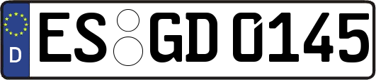 ES-GD0145