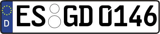 ES-GD0146