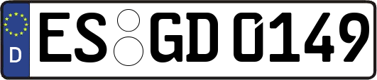 ES-GD0149