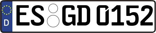 ES-GD0152