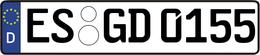 ES-GD0155