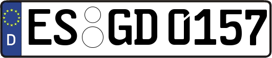 ES-GD0157