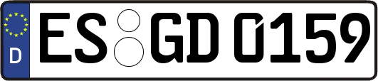 ES-GD0159