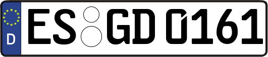 ES-GD0161