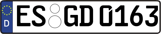 ES-GD0163