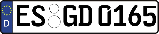 ES-GD0165
