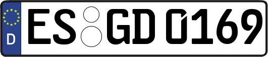 ES-GD0169