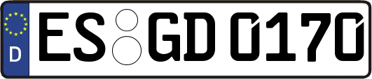 ES-GD0170