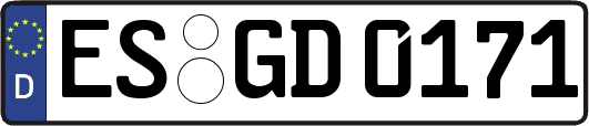ES-GD0171