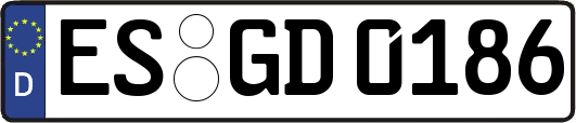 ES-GD0186