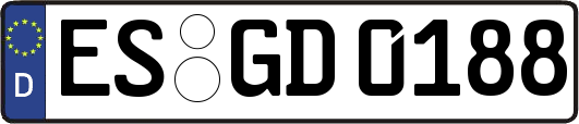 ES-GD0188