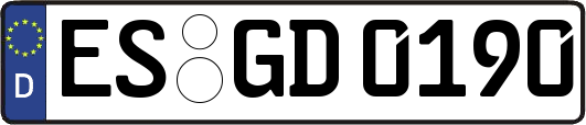 ES-GD0190