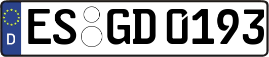 ES-GD0193
