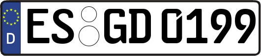 ES-GD0199