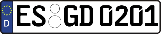ES-GD0201