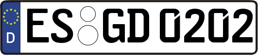 ES-GD0202