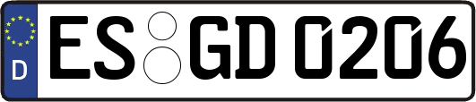 ES-GD0206