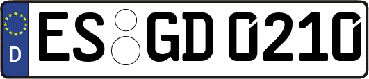 ES-GD0210