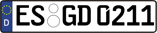ES-GD0211