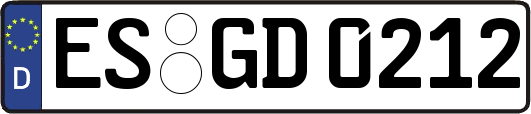 ES-GD0212