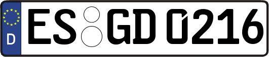ES-GD0216