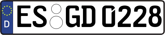 ES-GD0228