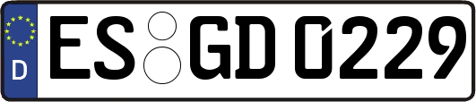 ES-GD0229
