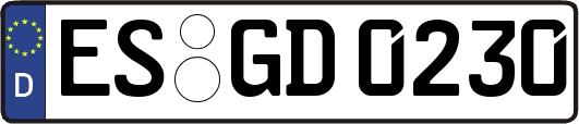 ES-GD0230