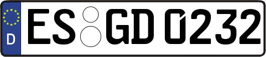 ES-GD0232
