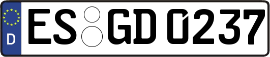 ES-GD0237