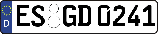 ES-GD0241