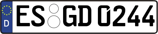 ES-GD0244