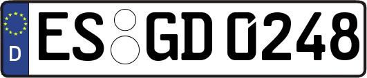 ES-GD0248