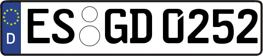 ES-GD0252