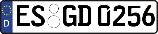 ES-GD0256