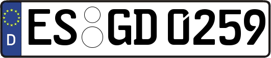 ES-GD0259