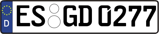 ES-GD0277