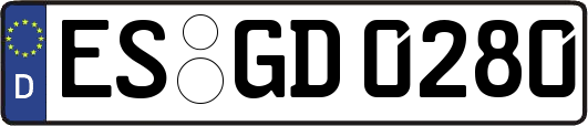ES-GD0280