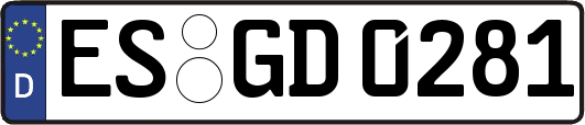ES-GD0281
