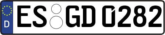 ES-GD0282