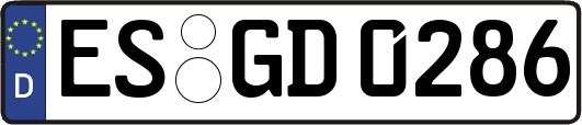 ES-GD0286