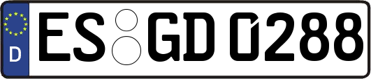 ES-GD0288