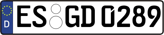 ES-GD0289