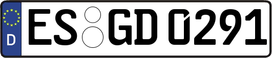 ES-GD0291