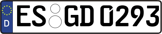 ES-GD0293
