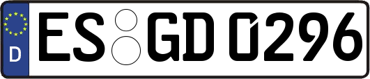 ES-GD0296