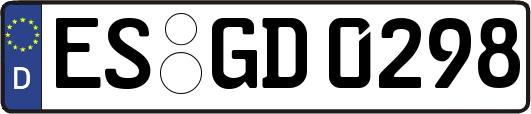 ES-GD0298