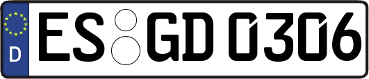 ES-GD0306