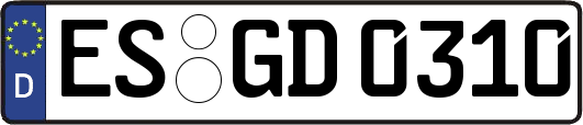 ES-GD0310