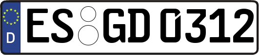 ES-GD0312